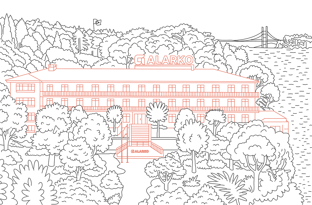 Alarko Holding Continues to Offset the Carbon Footprint of its Ortaköy Headquarters Campus