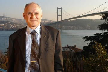 Alarko, HES ve Galataport İhalesine Teklif Verecek