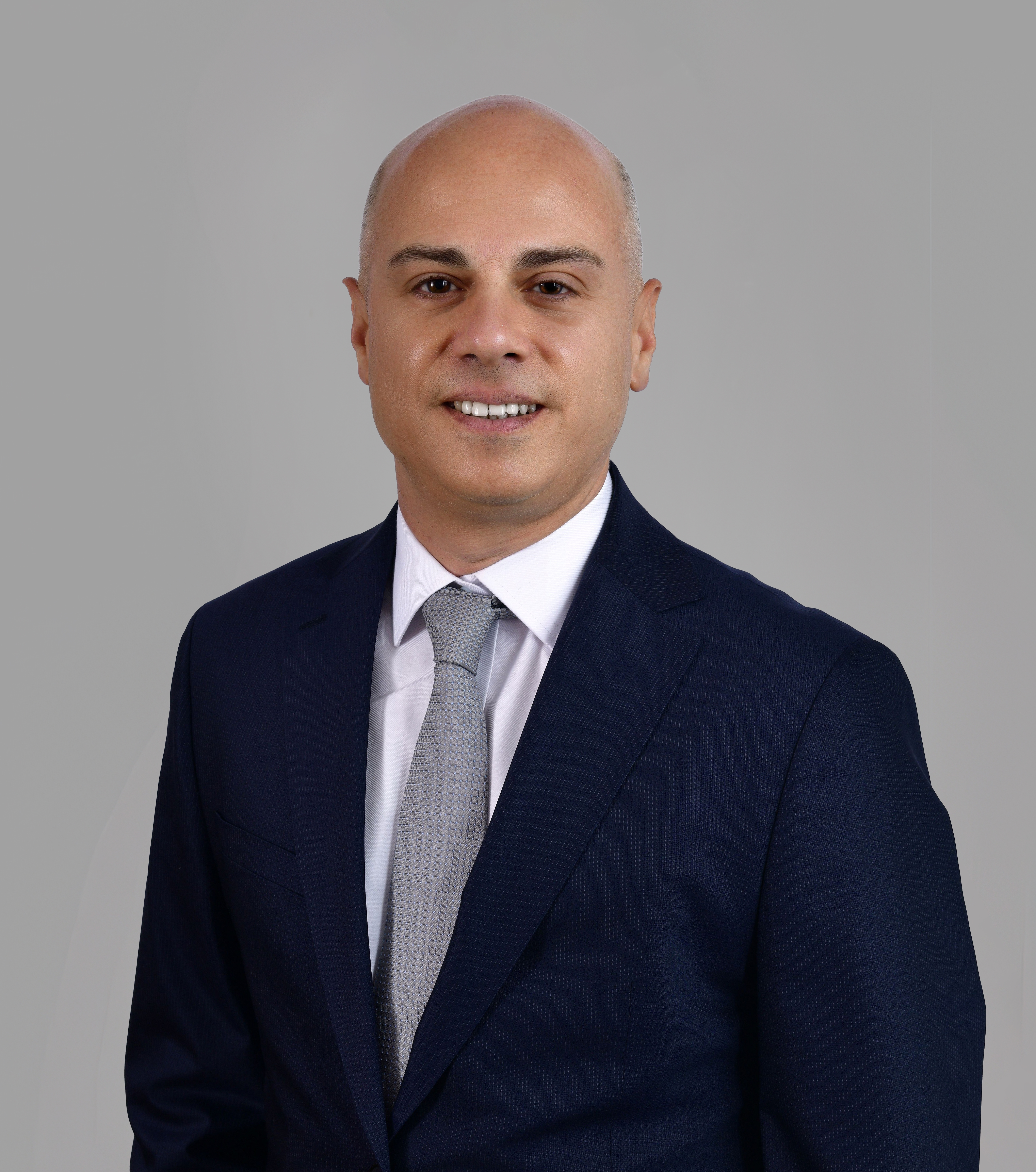 Serkan Mekikoğlu