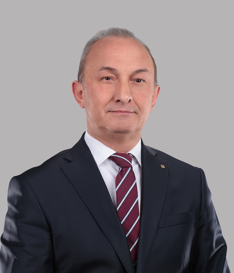 Ayhan Arı