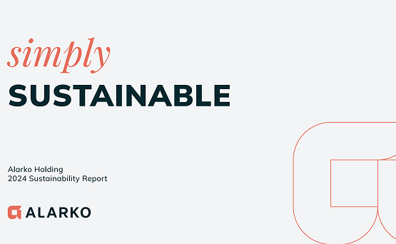 Sustainability Reports