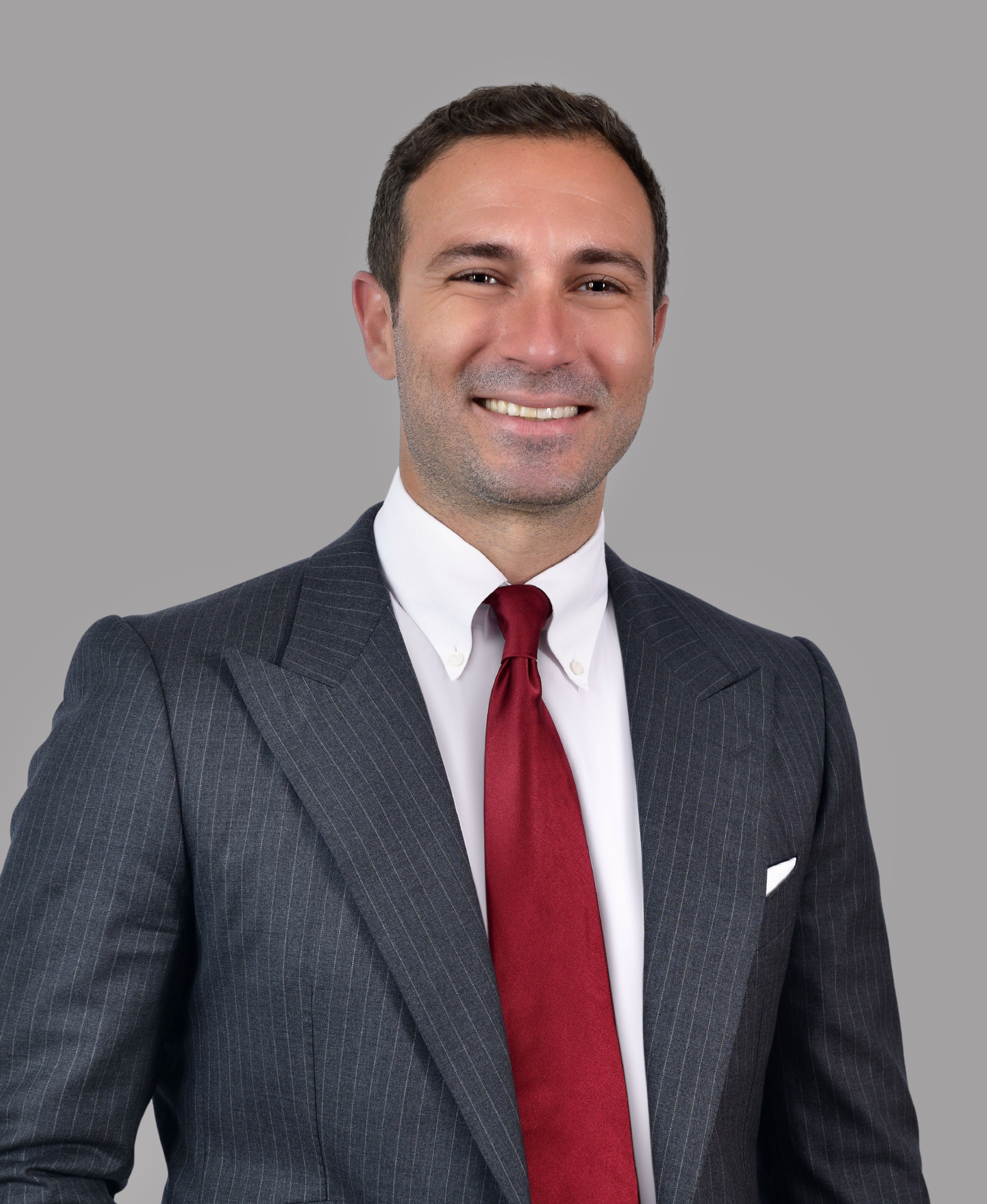 Cem Garih