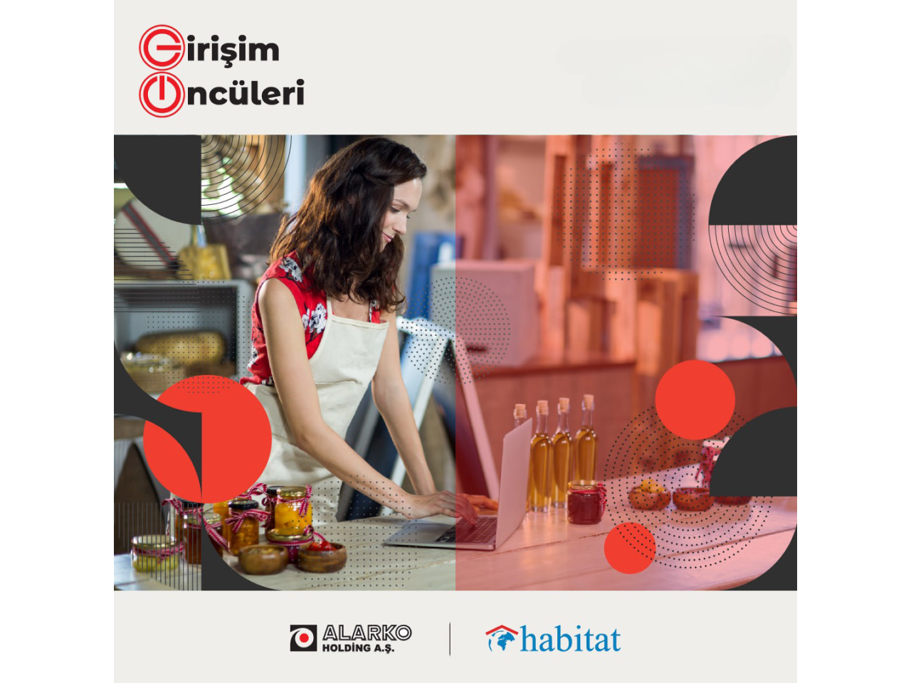 Girişim Öncüleri Destek Programı