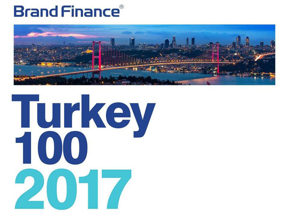 Alarko Carrier, “Türkiye’nin En Değerli 100 Markası” Listesinde Yerini Aldı