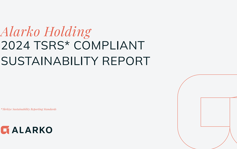Sustainability Reports