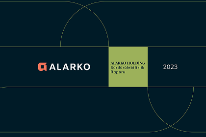 Alarko Holding 2023 Suerdueruelebilirlik Raporu 1